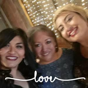 Meet your Posher, Vera